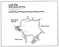 RRCPC J10 Link Pot - Echo Echo Pot Pot